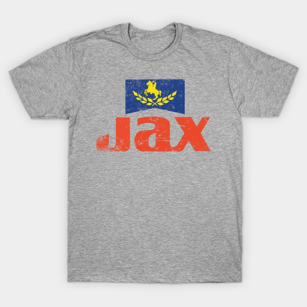 Jax beer t shirt outlet